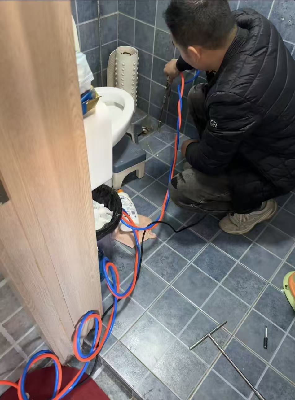 达州防水补漏